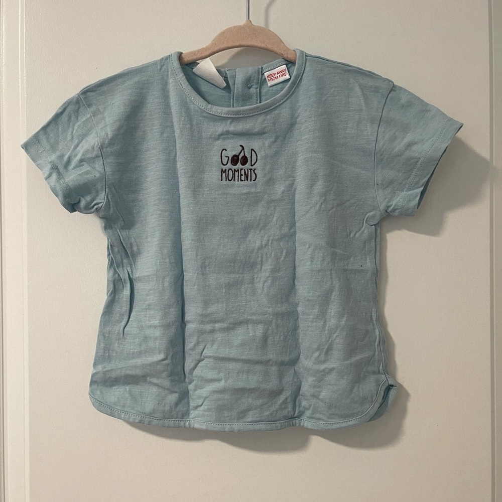 Good Moments t-shirt